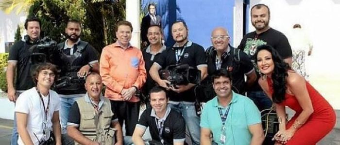 ESPECIAL SILVIO SANTOS: COMO OS FUNCIONÁRIO SOUBERAM DA MORTE DE SILVIO