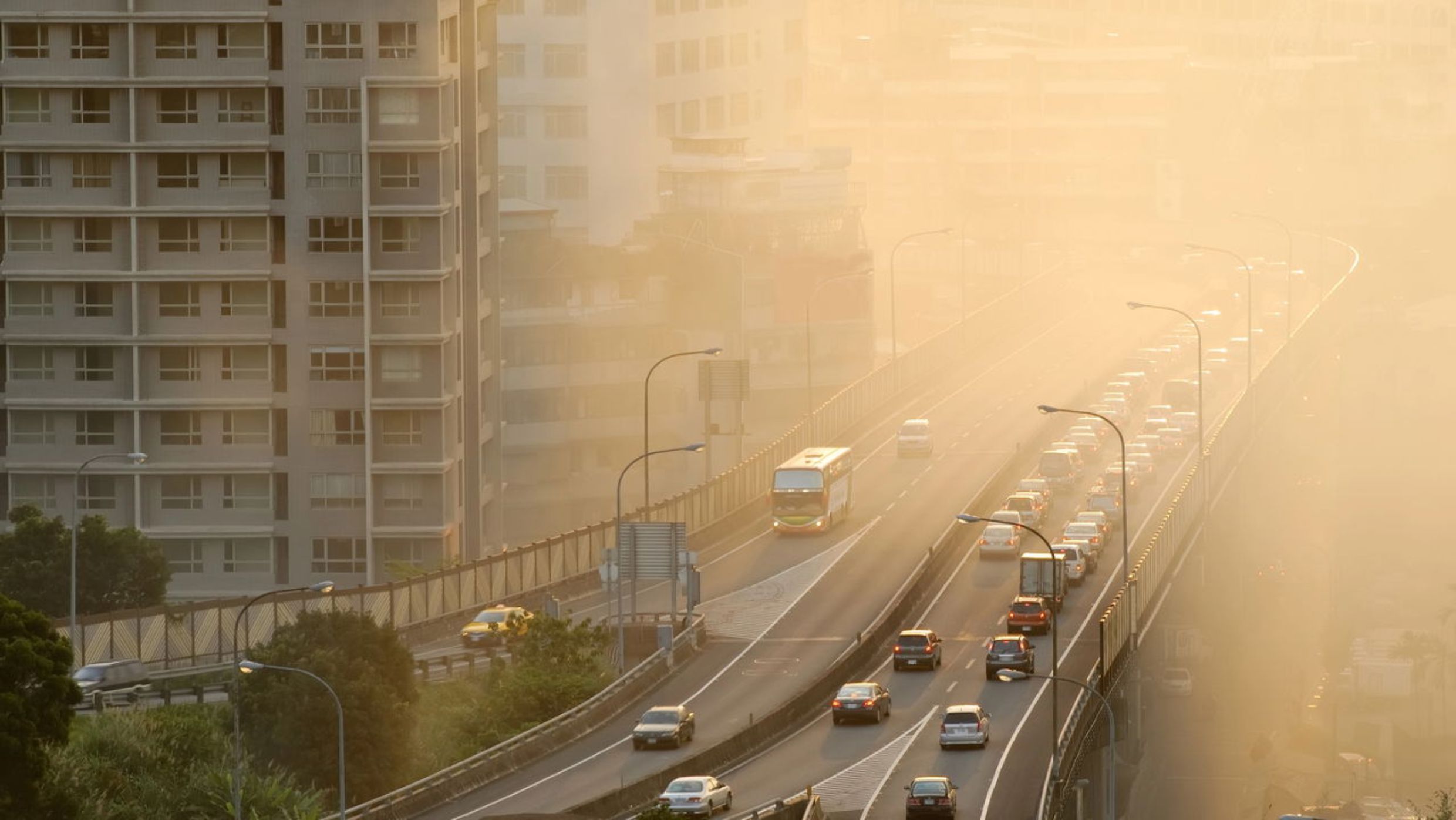 POLUIÇÃO DO AR EM BELO HORIZONTE ESTÁ DEZ VEZES ACIMA DO RECOMENDÁVEL PELA OMS