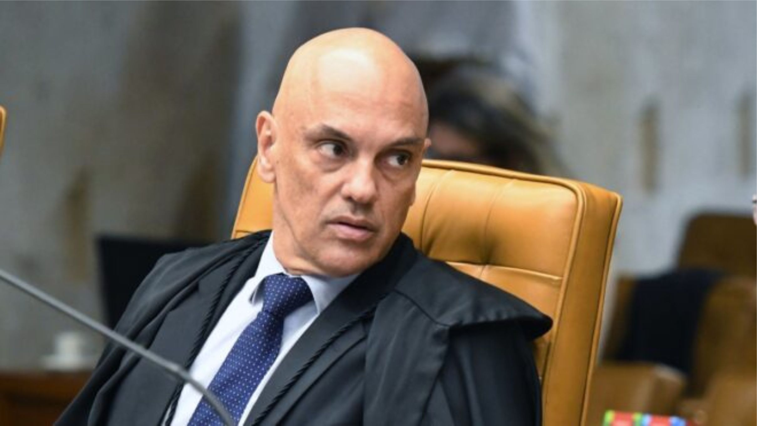 MINISTRO ALEXANDRE DE MORAES DECIDE DERRUBAR ‘X’ POR NÃO CUMPRIMENTO DE DECISÃO JUDICIAL