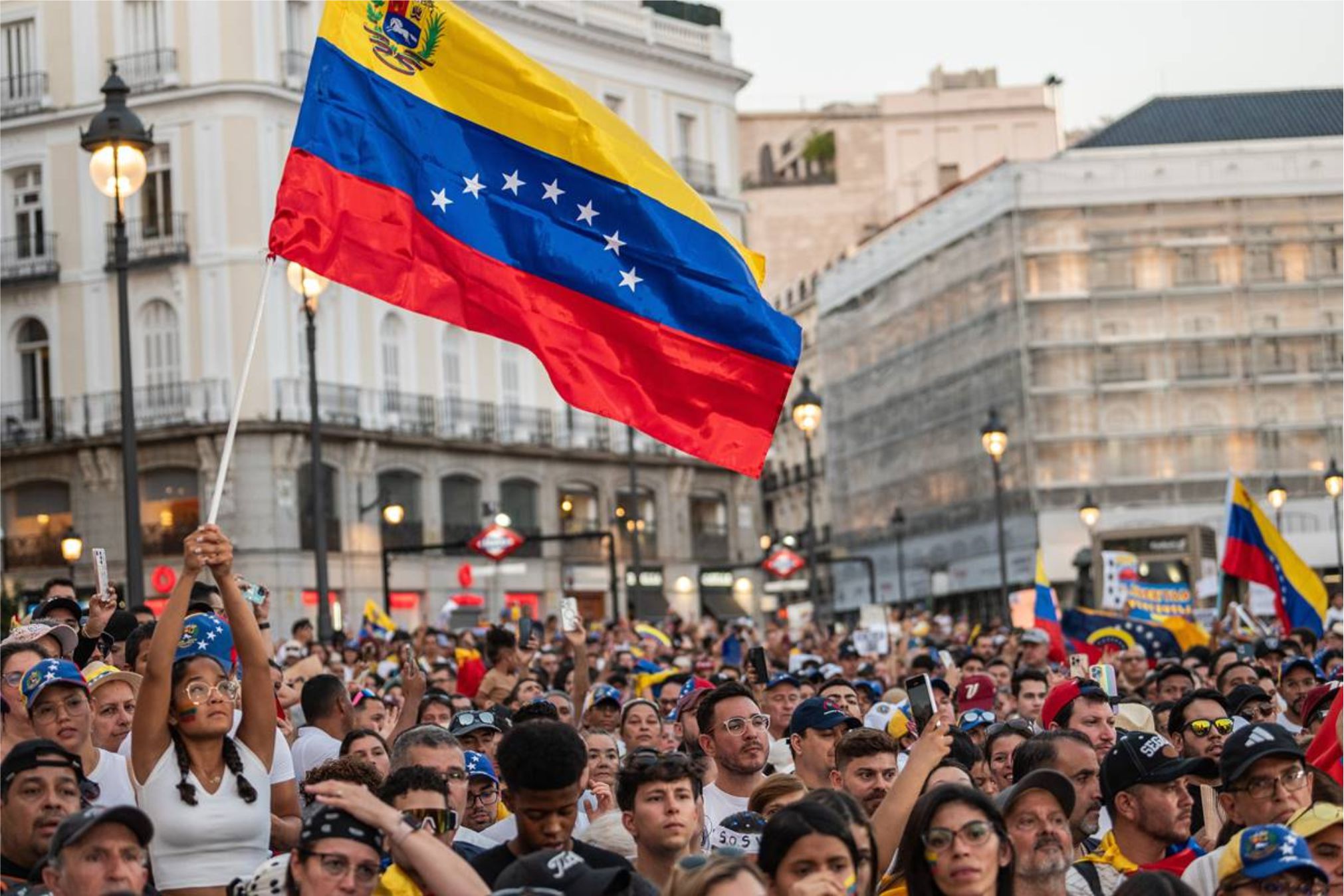 MINISTÉRIO PÚBLICO DA VENEZUELA REVELARÁ TODA A VERDADE SOBRE CRISE NO PAÍS