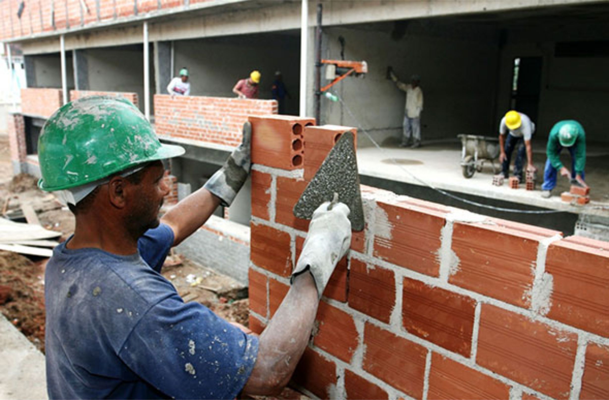 NESTA TERÇA (8) SERÁ OFERECIDA MAIS DE 300 VAGAS DE EMPREGOS EM BETIM