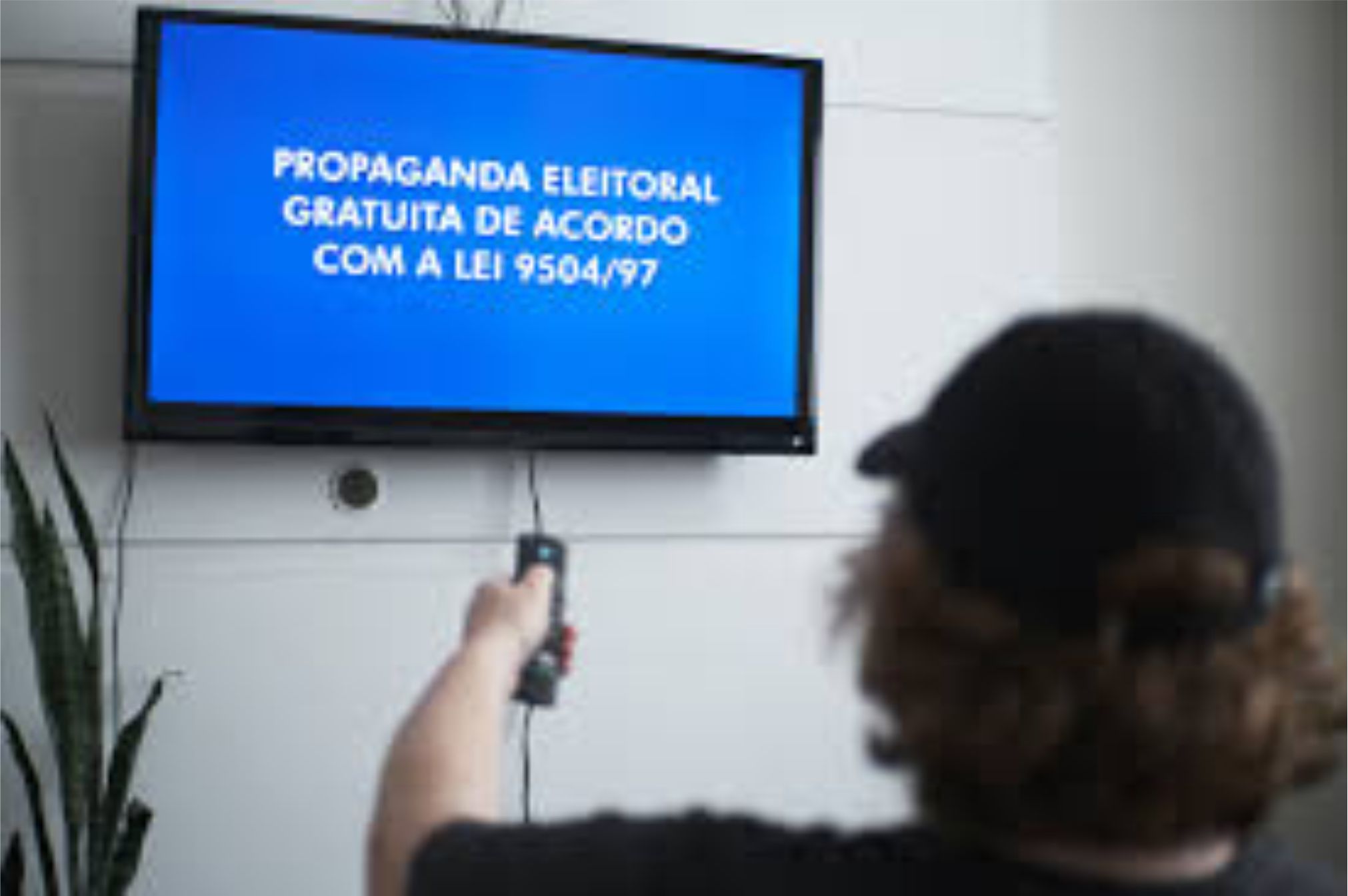 PROPAGANDA ELEITORAL EM RÁDIOS E TVS COMEÇAM NESTA SEXTA (30)