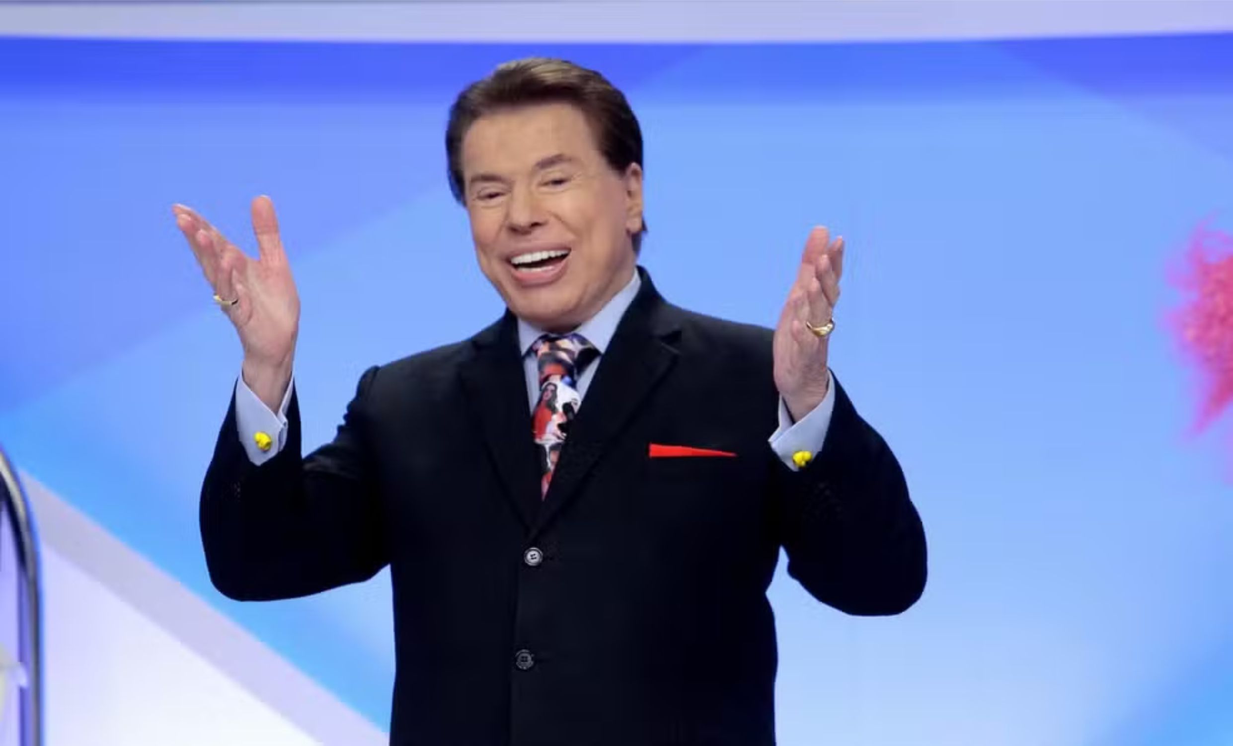 ESPECIAL SILVIO SANTOS: DESPEDIDA SEM VELÓRIO, ENTENDA O PEDIDO DE SILVIO SANTOS À FAMÍLIA