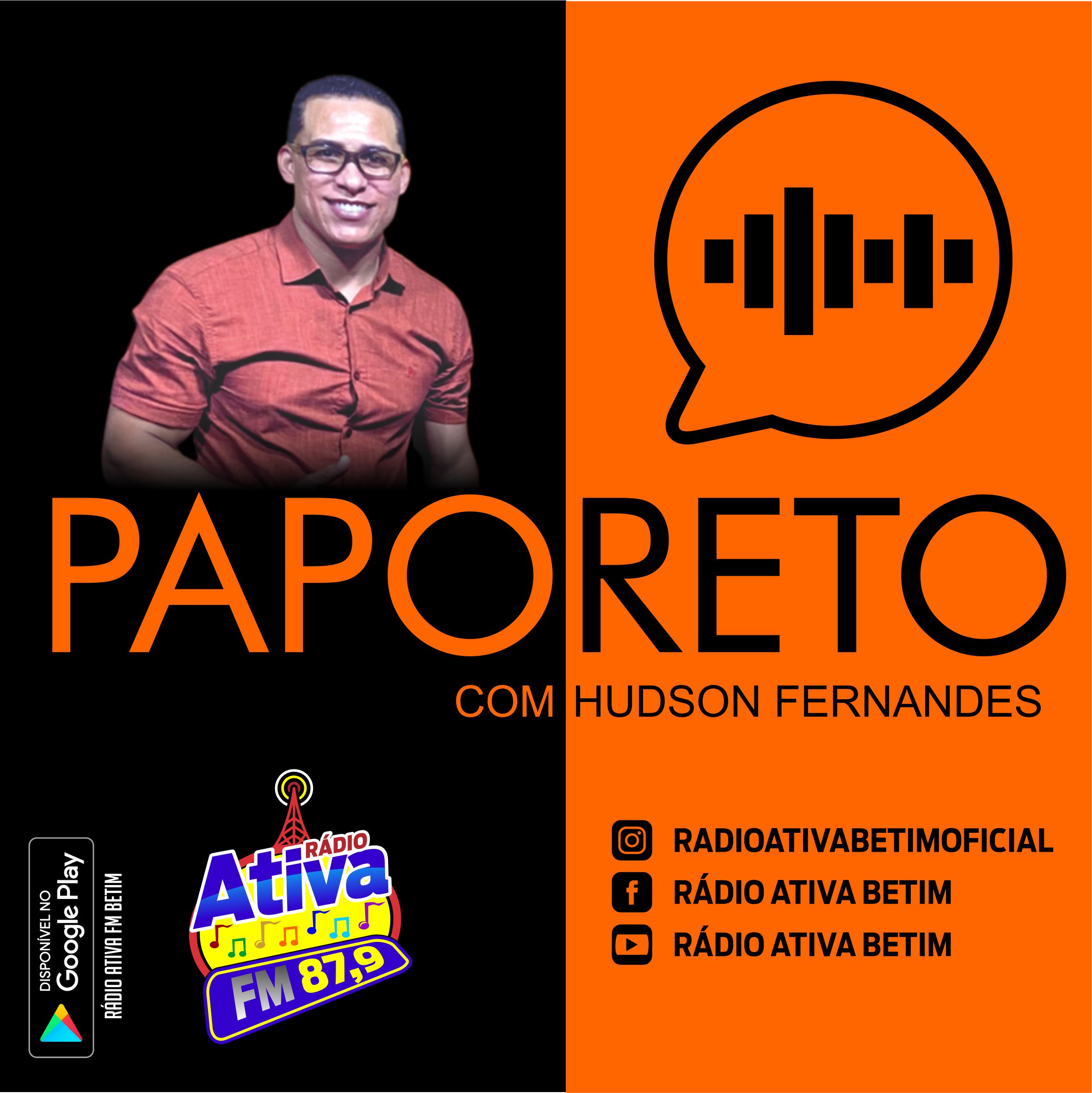 PAPO RETO